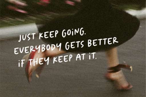 Aesthetic Sage Font - Handwriting Logo Font From Jimtype Studio