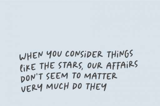 Aesthetic Sage Font - Handwriting Logo Font From Jimtype Studio