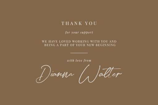 Amelia Bloomer Font - Script Business Font From Jimtype Studio