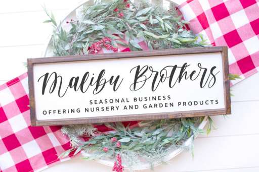 Apricot Farmhouse Font - Farmhouse Font Jimtype Studio