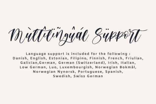 Apricot Farmhouse Font - Farmhouse Font Jimtype Studio