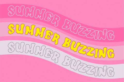 Bambi Retro - Groovy Farmhouse Font From Jimtype Studio