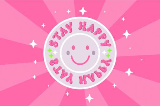 Bambi Retro - Groovy Farmhouse Font From Jimtype Studio