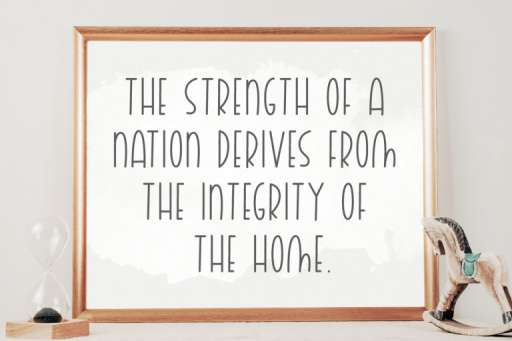 Calderock Font - Business Font From Jimtype Studio