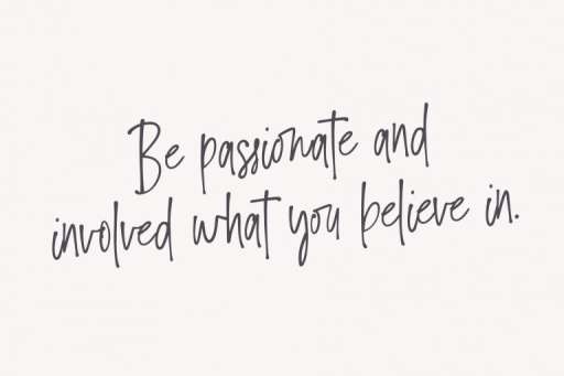 Dandelions Font - Script Business From Jimtype Studio