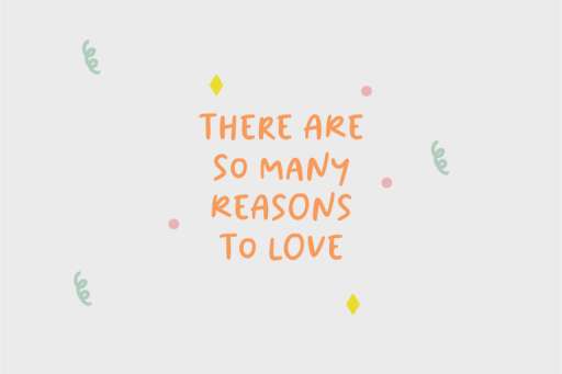 Eskiko Market Font - Handwriting Font From Jimtype Studio