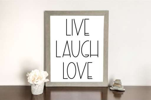 Farmstand Market Font - Tall and Skinny Font From Jimtype Studio