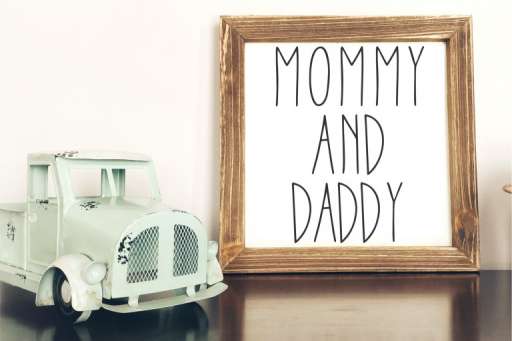 Farmtastic Font - Handwriting Logo Font From Jimtype Studio