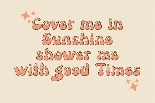 Katarina Font - Groovy Font From Jimtype Studio