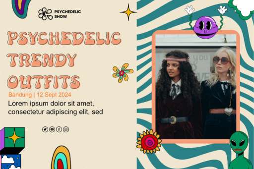 Katarina Font - Groovy Font From Jimtype Studio