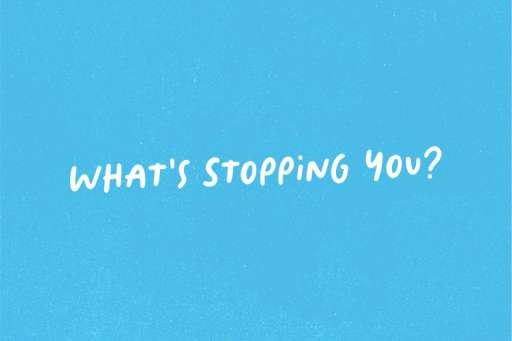 Frenchy Font - Handwriting Logo Font From Jimtype Studio