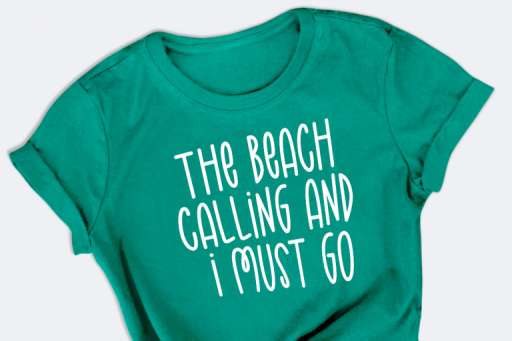 Fresh Lemonade Font - Farmhouse Font From Jimtype Studio