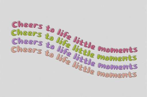 Groovy Daisy Font - Retro Branding Font From Jimtype Studio