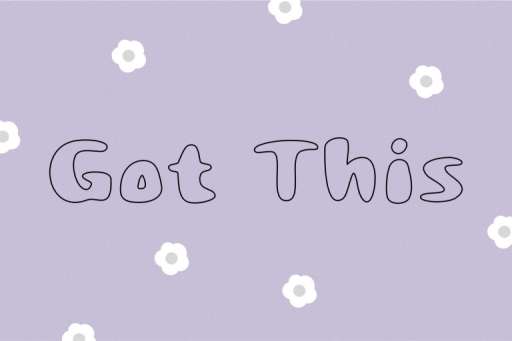 Groovy Daisy Font - Retro Branding Font From Jimtype Studio