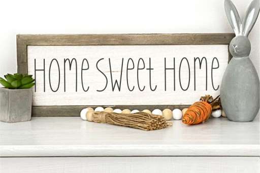 Handwritten Farmhouse Bundle - Logo Font From Jimtype Studio