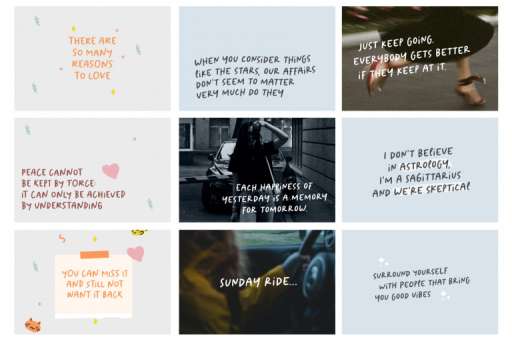 Handwritten Font Bundle