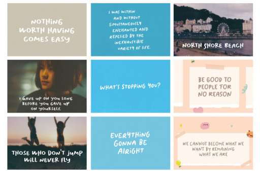 Handwritten Font Bundle