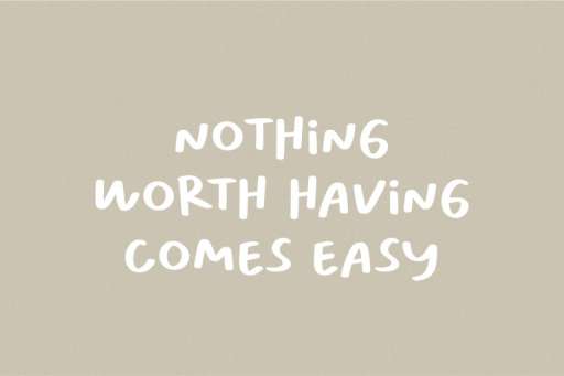 Himalaya Font - Handwriting Logo Font From Jimtype Studio