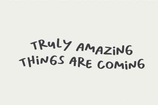 Himalaya Font - Handwriting Logo Font From Jimtype Studio