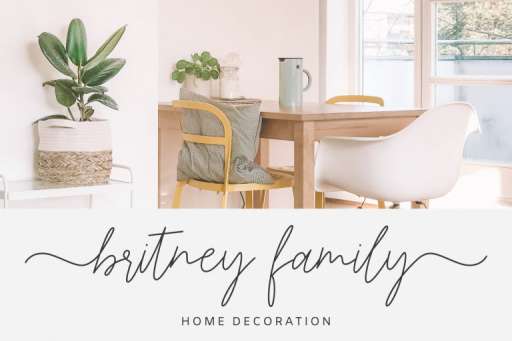 Jack and Kate Font - Wedding Logo Font Jimtype Studio