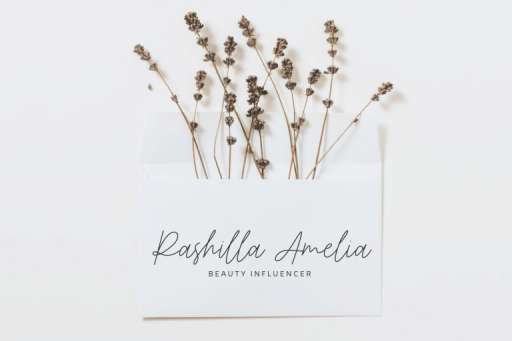 Jack and Kate Font - Wedding Logo Font Jimtype Studio