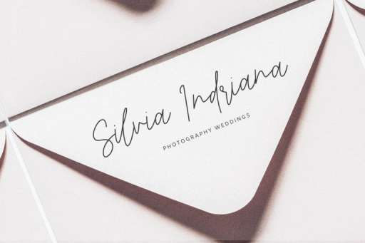 Jack and Kate Font - Wedding Logo Font Jimtype Studio