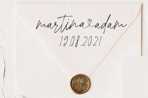 Jacob & Hellen - Wedding Business Font Jimtype Studio