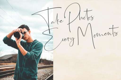 Jasmine Font - Script Business Font From Jimtype Studio