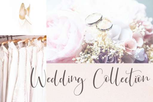 Just Love Font - Wedding Business Font From Jimtype Studio