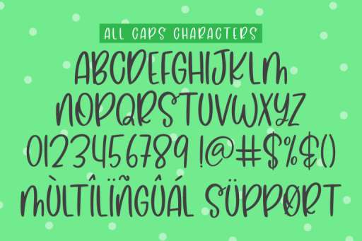 Kimberly Font - Farmhouse Business Font From Jimtype Studio