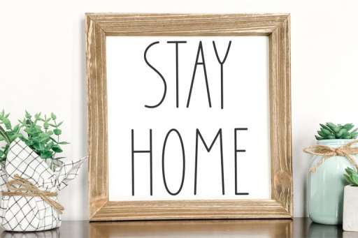 Lakehouse Font - Tall and Skiny Logo Font From Jimtype Studio