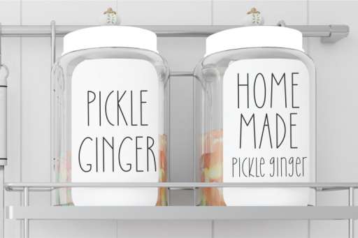 Lakehouse Font - Tall and Skiny Logo Font From Jimtype Studio