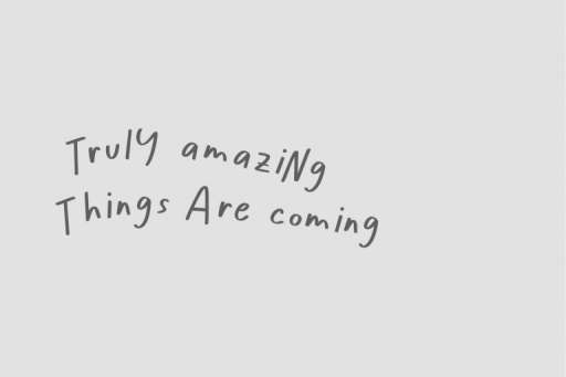 Lilly Bonie Font - Handwriting Cute Font From Jimtype Studio
