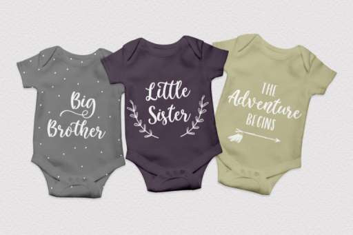 Little Molly Font - Script Business Font From Jimtype Studio