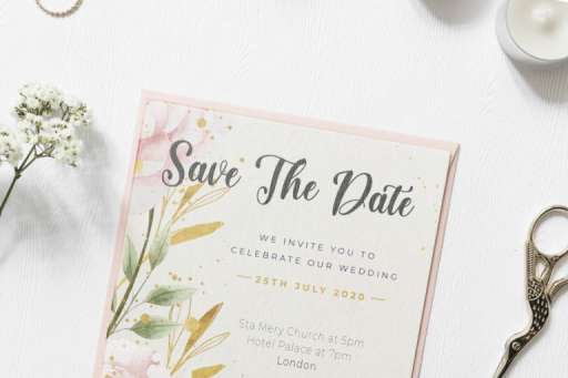 Lonely Day Font - Wedding Business From Jimtype Studio