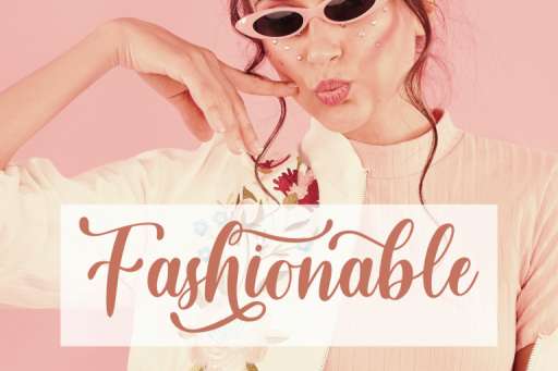 Lonely Day Font - Wedding Business From Jimtype Studio