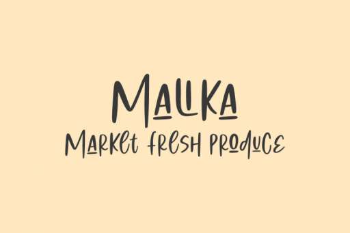 Love Summer Font - Handwriting Font From Jimtype Studio