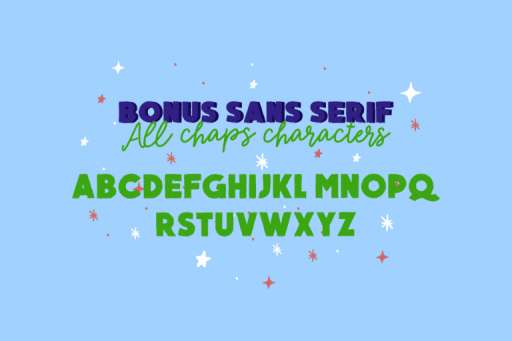 Magical Shiny Font - Script Business Font From Jimtype Studio