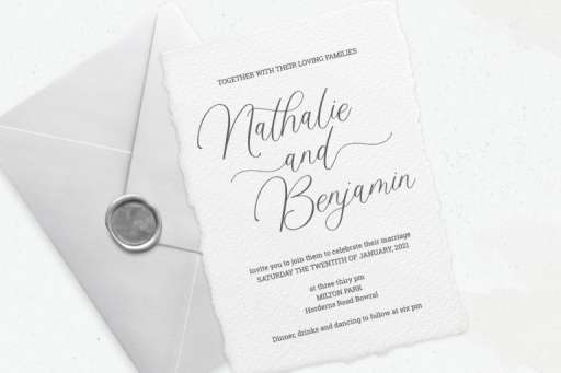 Maligai Font - Wedding Business Font From Jimtype Studio
