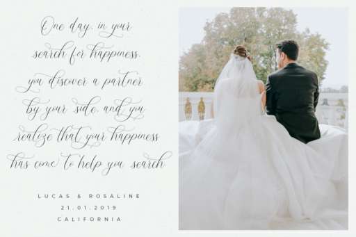 Maligai Font - Wedding Business Font From Jimtype Studio