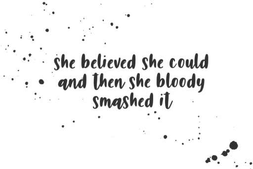 Marble Font - Handwriting Business Font Jimtype Studio