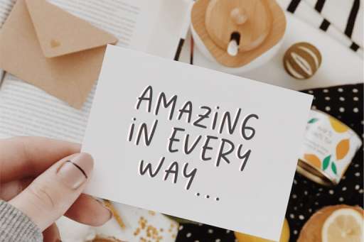 Meringue Cookies Font - Handwriting Font From Jimtype Studio