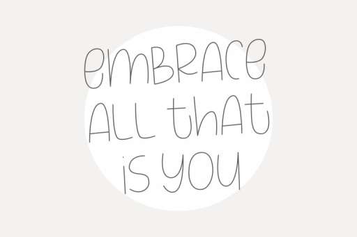 Peach Farm Font - Handwriting Font Jimtype Studio