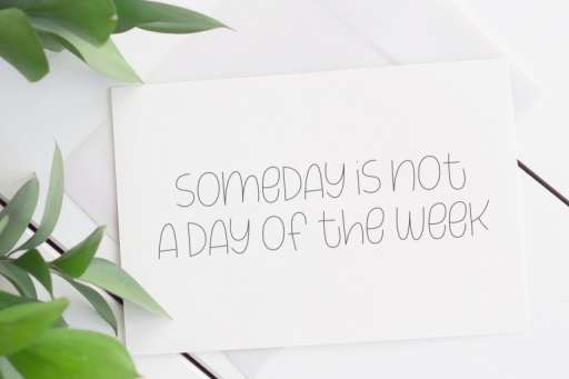 Peach Farm Font - Handwriting Font Jimtype Studio