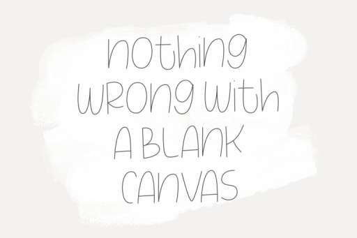 Peach Farm Font - Handwriting Font Jimtype Studio