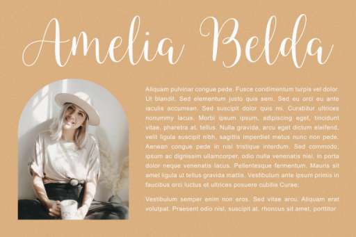 Peachy Fruity Font - Script Business Font Jimtype Studio