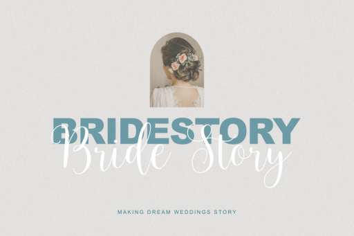 Peachy Fruity Font - Script Business Font Jimtype Studio