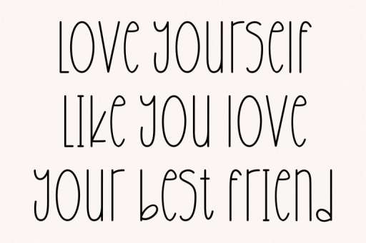 Raemoon Font - Tall and Skiny Font From Jimtype Studio