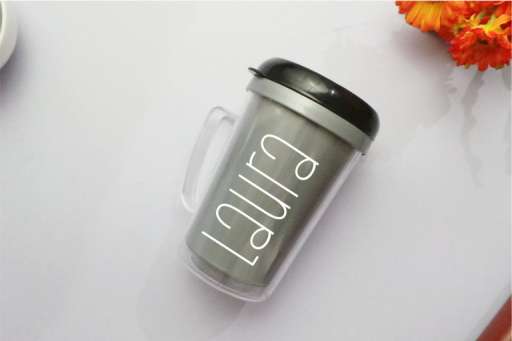 Raemoon Font - Tall and Skiny Font From Jimtype Studio