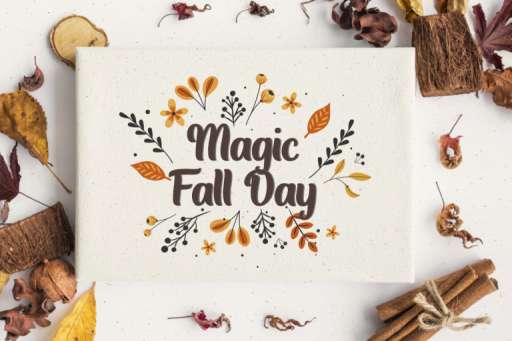 Sadtember Font - Handwriting Business Font From Jimtype Studio